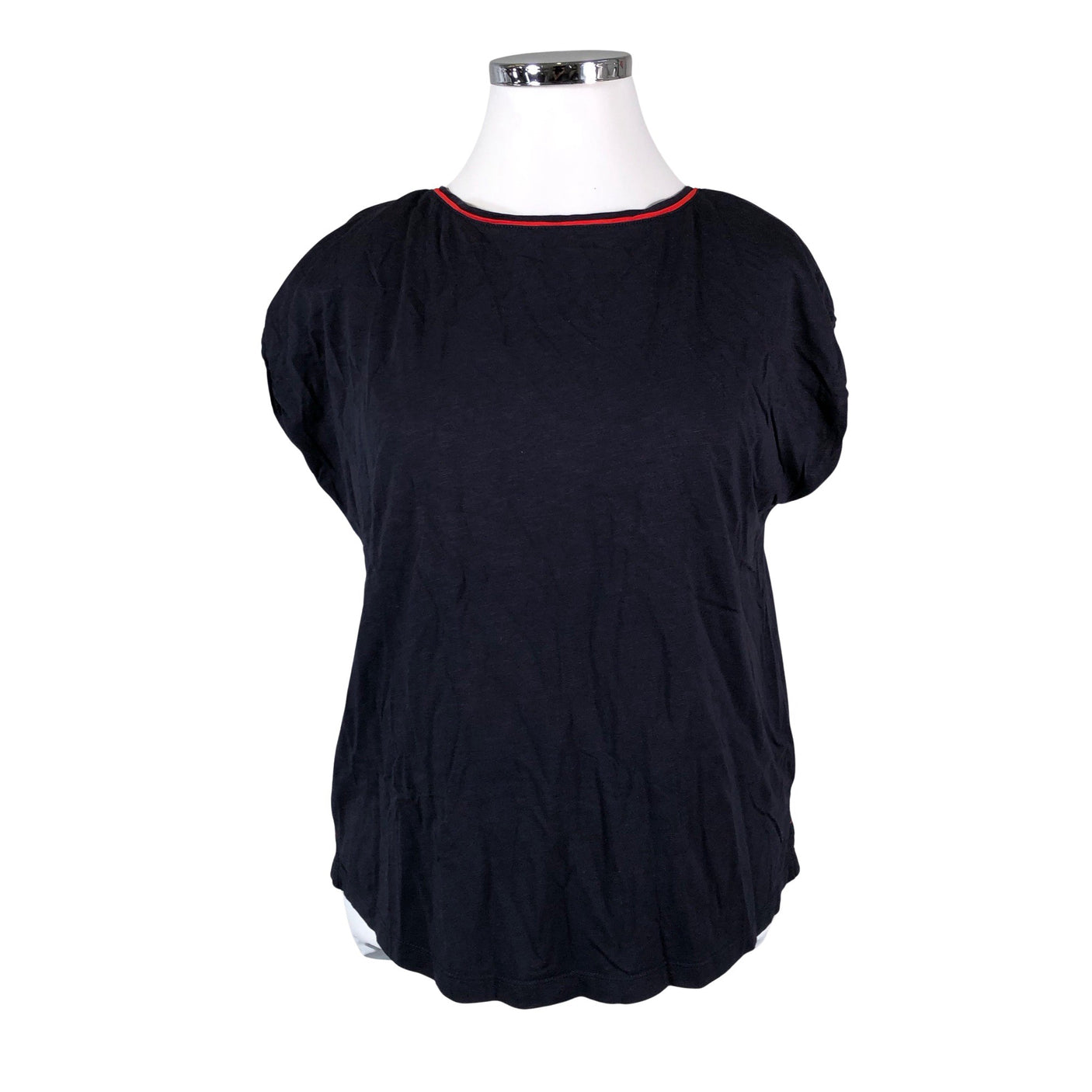 Unisex Esprit - T-shirt, size 44 - Blue (1)