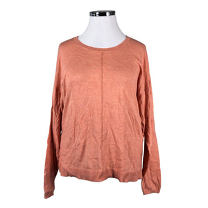 Unisex Cream - Sweater, size 44 - Light pink (1)