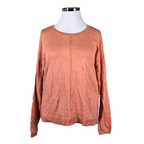 Unisex Cream - Sweater, size 44 - Light pink ()