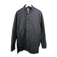 Unisex Luhta - Outdoor jacket, size XL - Black ()