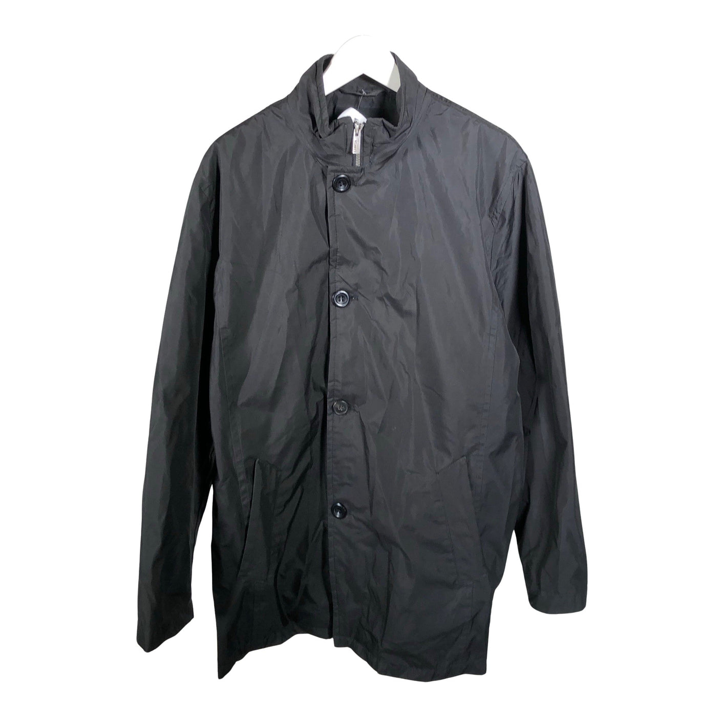 Unisex Luhta - Outdoor jacket, size XL - Black (1)