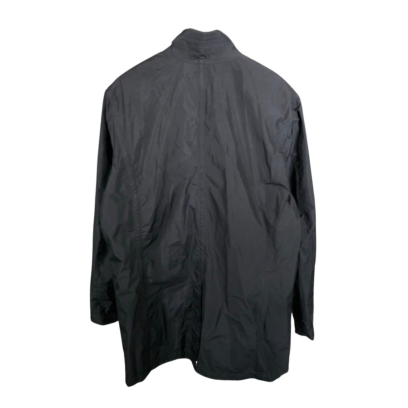 Unisex Luhta - Outdoor jacket, size XL - Black (2)