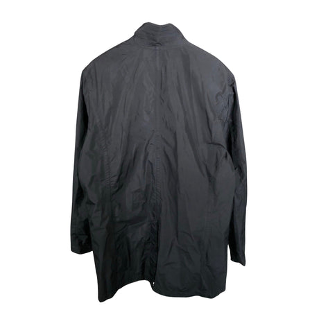 Unisex Luhta - Outdoor jacket, size XL - Black (2)