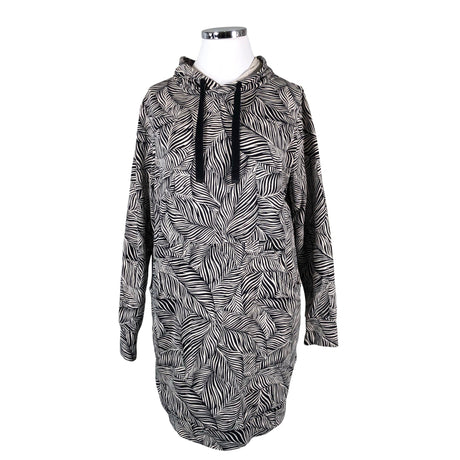 Unisex NOSH - Tricot dress, size 42 - Black ()