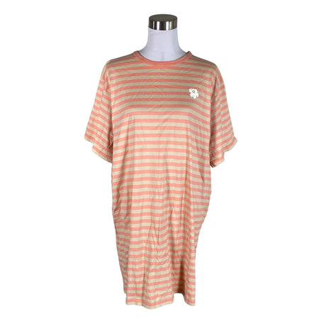 Unisex Marimekko - Tricot dress, size 40 - Light pink ()