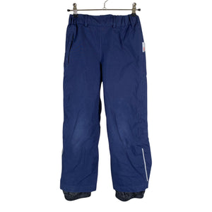 Unisex Reimatec - Spring/Fall pants, size 122 - 128 - Blue (1)
