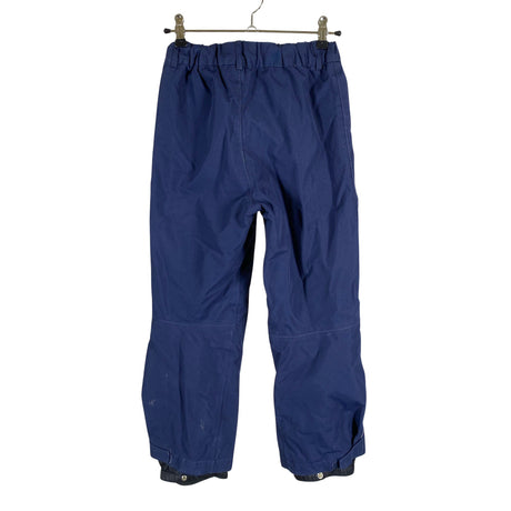 Unisex Reimatec - Spring/Fall pants, size 122 - 128 - Blue (2)
