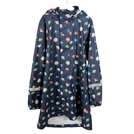 Unisex Reima - Rain jacket, size 146 - 152 - Blue ()