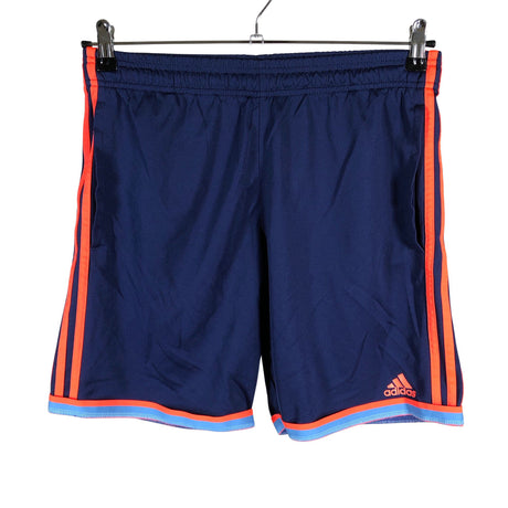 Unisex Adidas - Sports shorts, size M - Blue ()