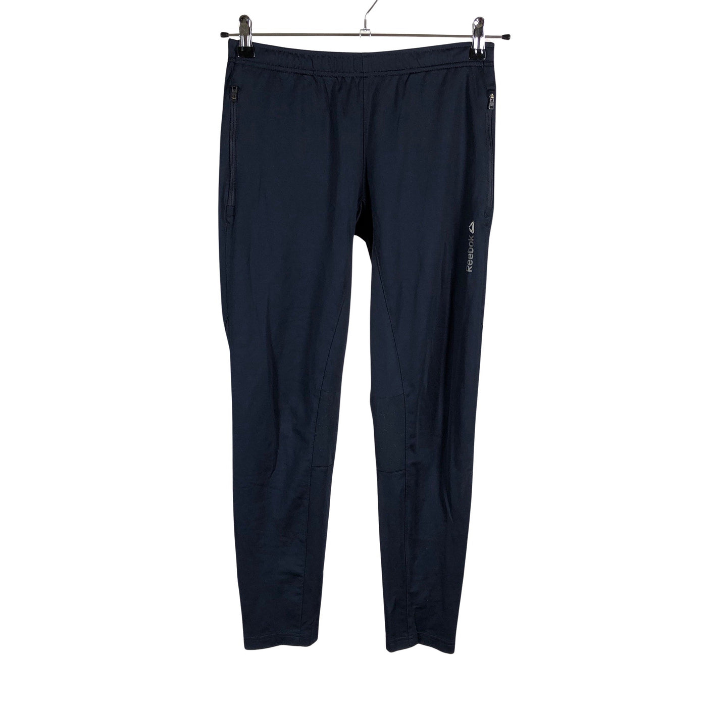 Unisex Reebok - Track pants, size S - Blue (1)