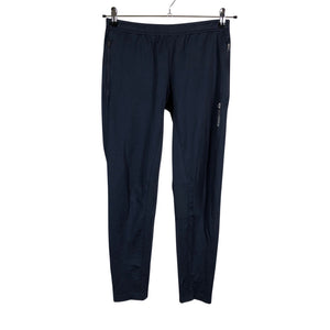 Unisex Reebok - Track pants, size S - Blue (1)