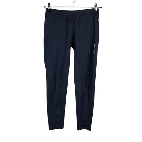 Unisex Reebok - Track pants, size S - Blue ()