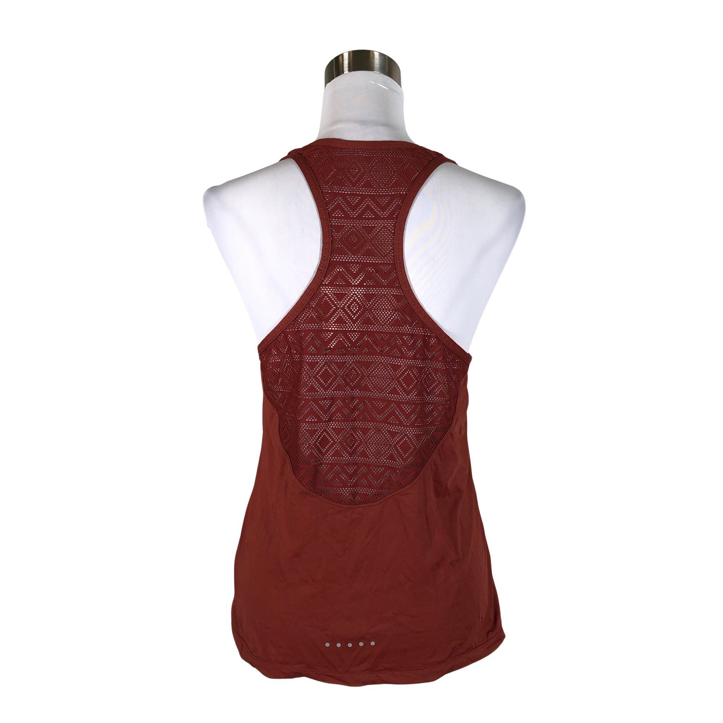 Unisex Stronger - Sports top, size 36 - Wine red (2)