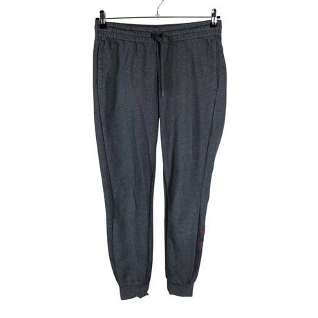 Unisex Adidas - Sweatpants, size 40 - Gray ()