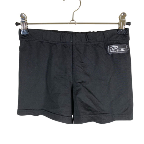Unisex La Pirouette - Sports shorts, size 146 - 152 - Black ()