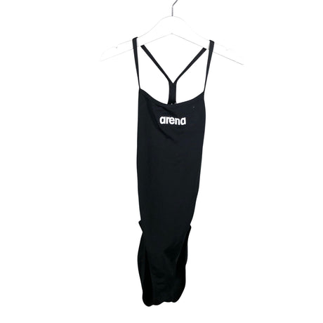 Unisex Arena - Swimsuit, size 146 - 152 - Black ()