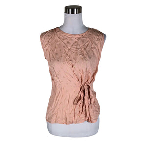 Unisex Rosemunde - Top, size 36 - Light pink (1)