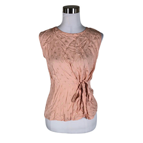 Unisex Rosemunde - Top, size 36 - Light pink ()