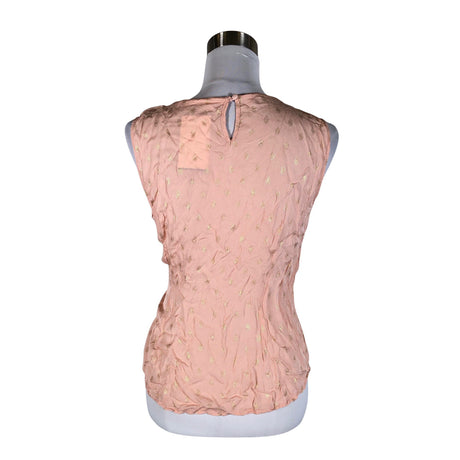 Unisex Rosemunde - Top, size 36 - Light pink (2)