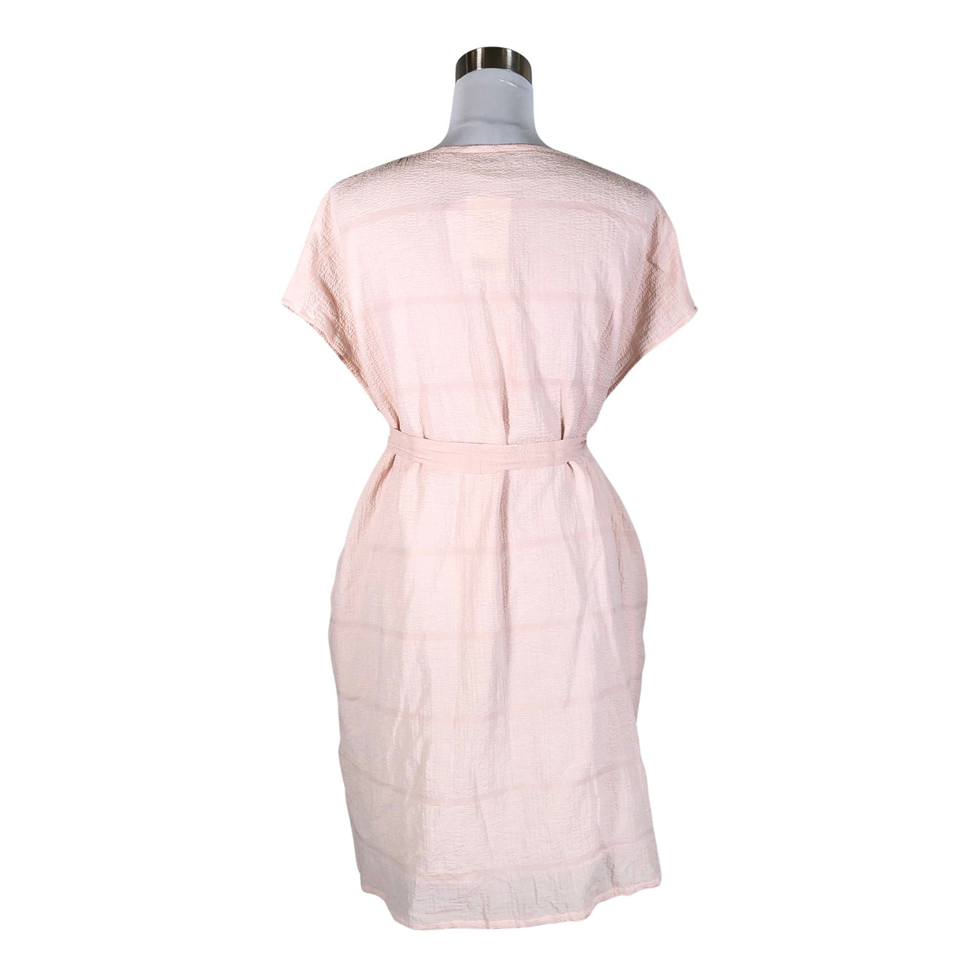 Unisex Gauhar - Dress, size 40 - Light pink (2)