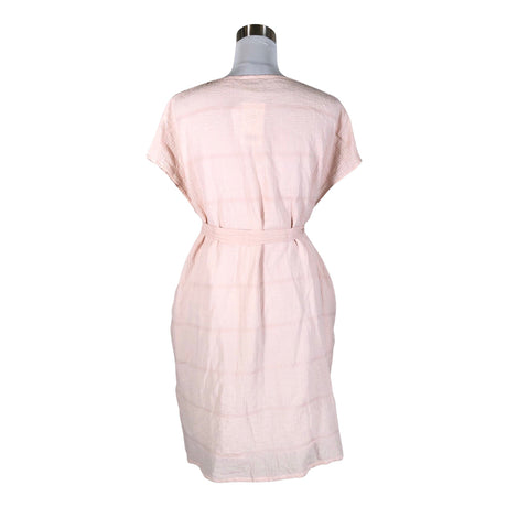 Unisex Gauhar - Dress, size 40 - Light pink (2)