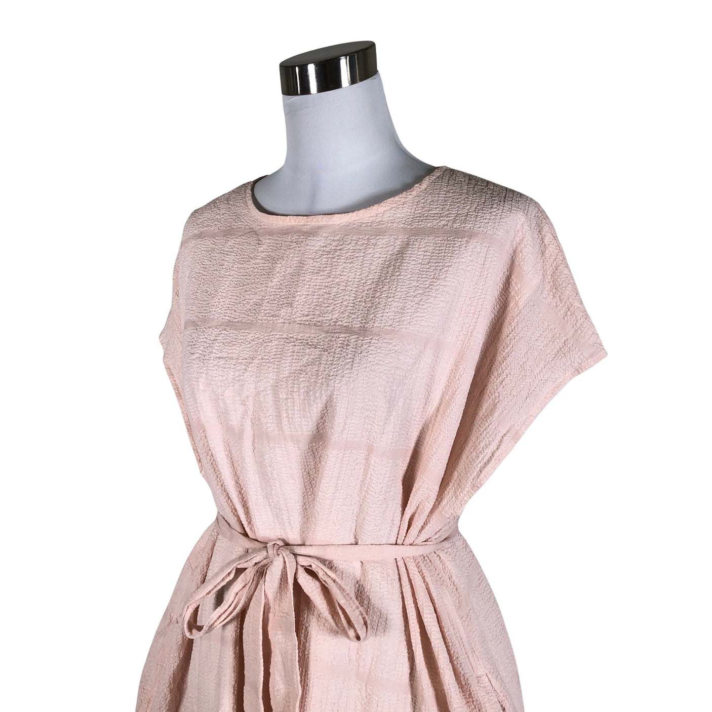 Unisex Gauhar - Dress, size 40 - Light pink (3)