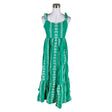 Unisex Holly & Whyte by Lindex - Dress, size 36 - Green ()