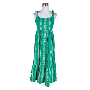 Unisex Holly & Whyte by Lindex - Dress, size 36 - Green (1)