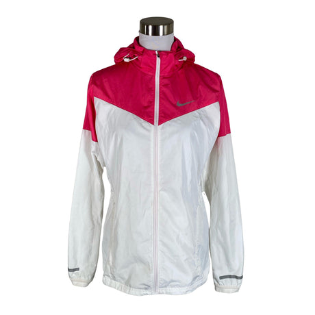 Unisex Nike - Sports jacket, size 38 - Pink ()