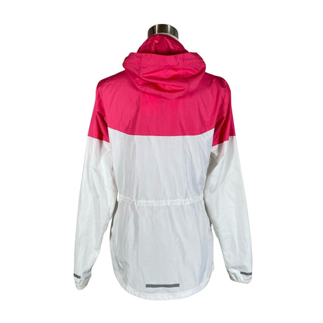 Unisex Nike - Sports jacket, size 38 - Pink (2)