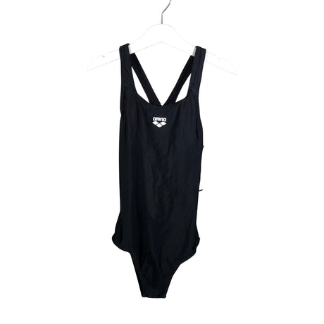 Unisex Arena - Swimsuit, size 146 - 152 - Black ()