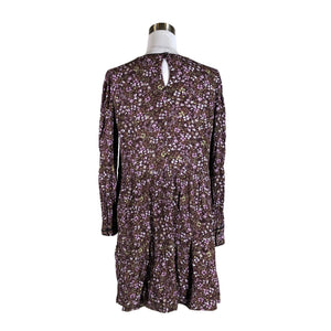 Unisex Thought - Dress, size 40 - Brown (2)