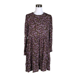 Unisex Thought - Dress, size 40 - Brown (1)