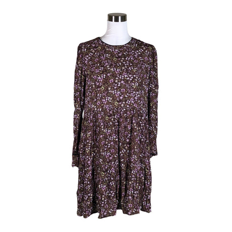 Unisex Thought - Dress, size 40 - Brown ()