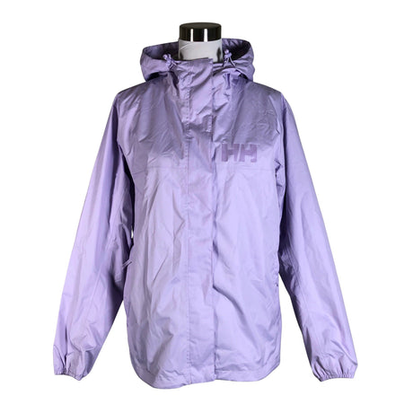 Unisex Helly Hansen - Outdoor jacket, size 40 - Violet ()