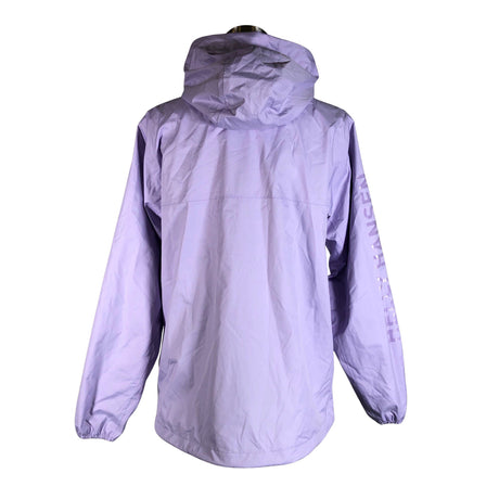 Unisex Helly Hansen - Outdoor jacket, size 40 - Violet (2)