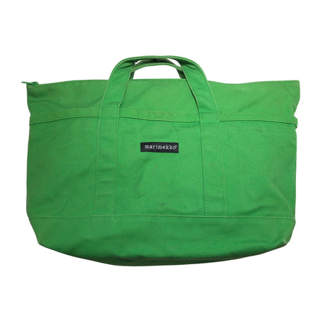 Unisex Marimekko - Handbag, size Midi - Green ()