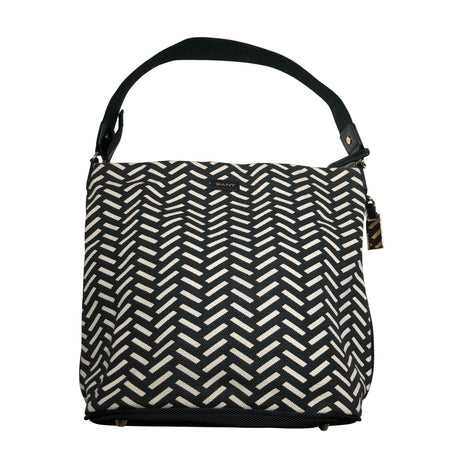 Unisex Gant - Handbag, size Midi - Black ()