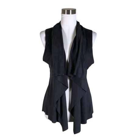 Unisex Tiger of Sweden - Vest, size 38 - Black ()