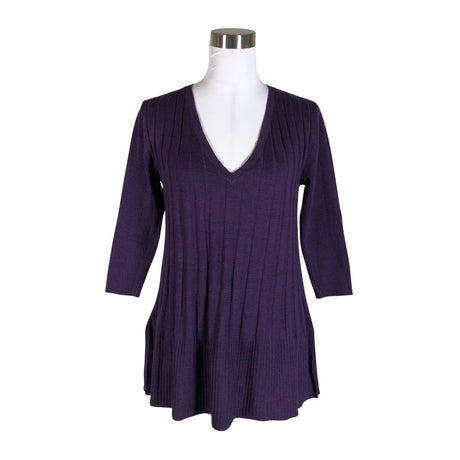 Unisex Lacoste - Sweater, size 38 - Violet ()