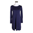 Unisex Sand - Knit tunic, size 38 - Violet ()