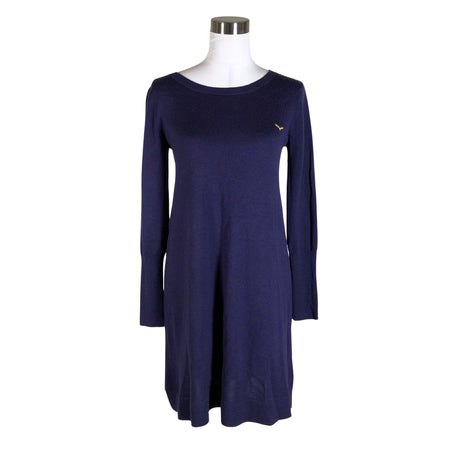 Unisex Sand - Knit tunic, size 38 - Violet ()