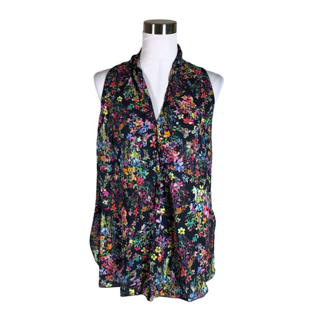 Unisex Andiata - Top, size 38 - Blue ()