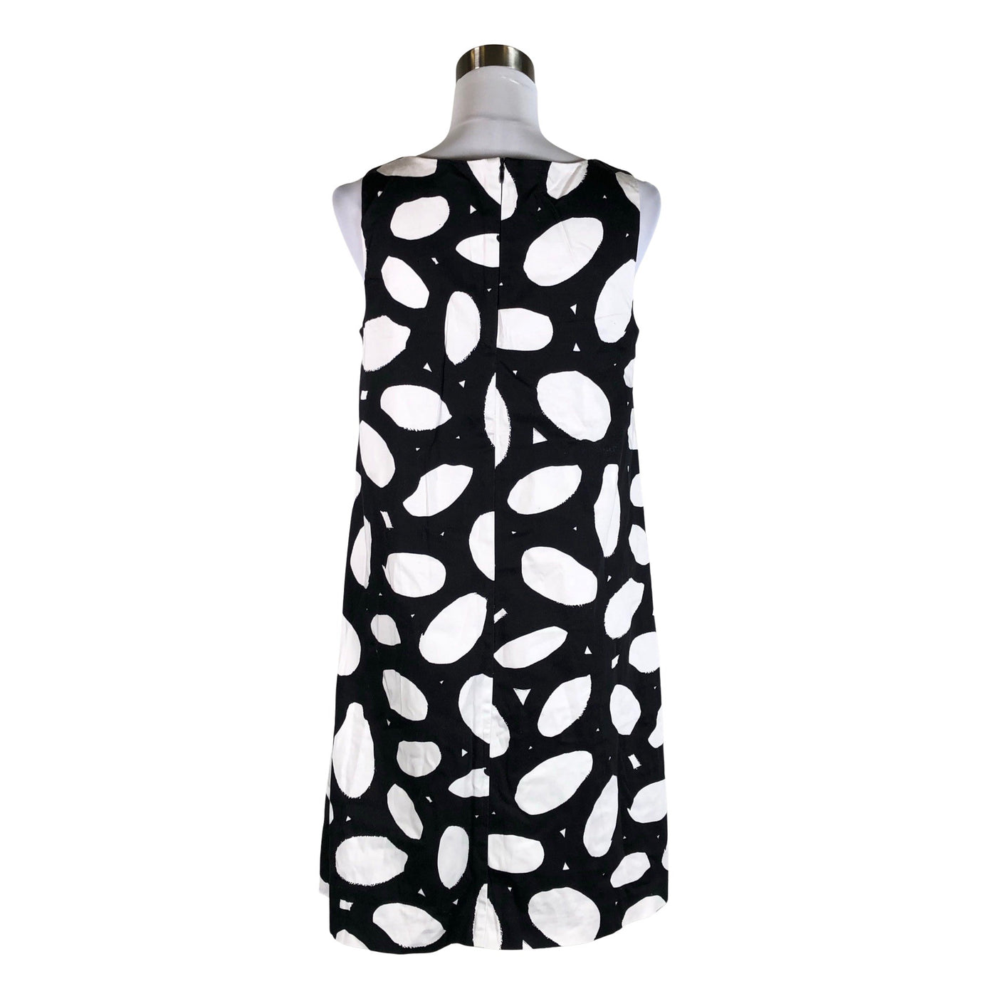 Unisex Marimekko - Dress, size 38 - Black (2)