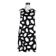 Unisex Marimekko - Dress, size 38 - Black ()