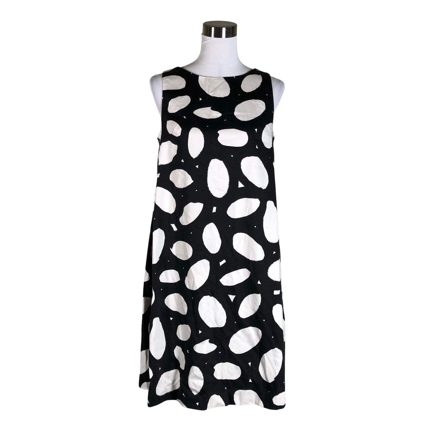 Unisex Marimekko - Dress, size 38 - Black (1)