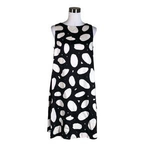 Unisex Marimekko - Dress, size 38 - Black (1)