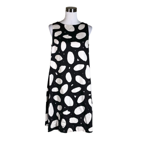 Unisex Marimekko - Dress, size 38 - Black ()