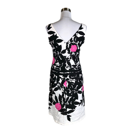 Unisex Marimekko - Dress, size 38 - Black (2)