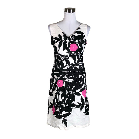 Unisex Marimekko - Dress, size 38 - Black ()